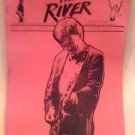 THE RIVER 80's Springsteen Fan Magazine Vol.2 DoubIe Issue 16/17 July 1988
