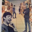 The Beatles It Was Twenty Years Ago Today Original 1984 Promo Poster Rare 24x31