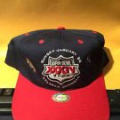 St.Louis Rams Super Bowl XXXIV Hat New with Tag NFL NFC Champions Vintage Rare!