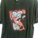 Vintage Twiztid Month of Mayhem 2003 Tour T Shirt XL Rare HTF ICP Collectible