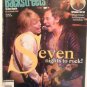 Bruce Springsteen Backstreets #77 Summer 2003 Bon Jovi 7 Nights To Rock Vintage