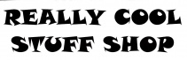 ReallyCoolStuffShop