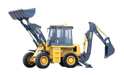 XCMG Backhoe Loader WZ30-25