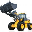 XCMG wheel loader ZL50GN