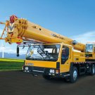 XCMG Truck Crane QY25K II
