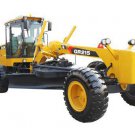 XCMG Motor Grader GR215