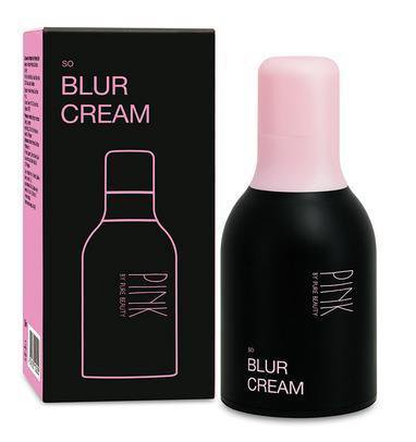 Pure Beauty Pink by Pure Beauty So Blur Cream -30ml.
