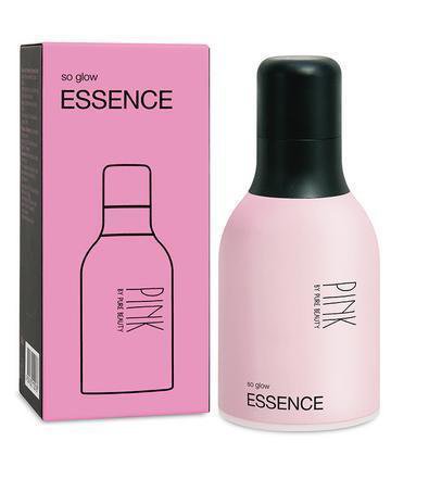 Pure Beauty Pink by Pure Beauty So Glow Essence -30ml.