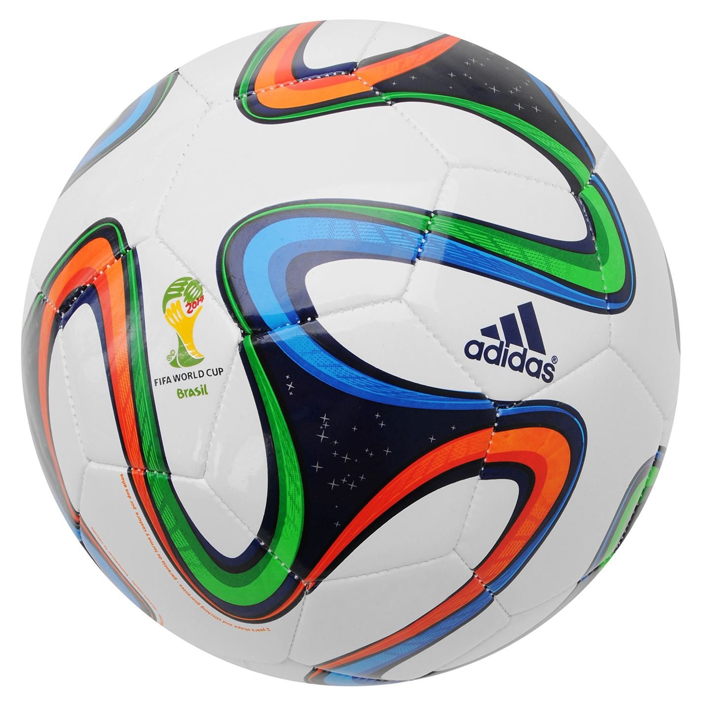 2014 world cup ball replica