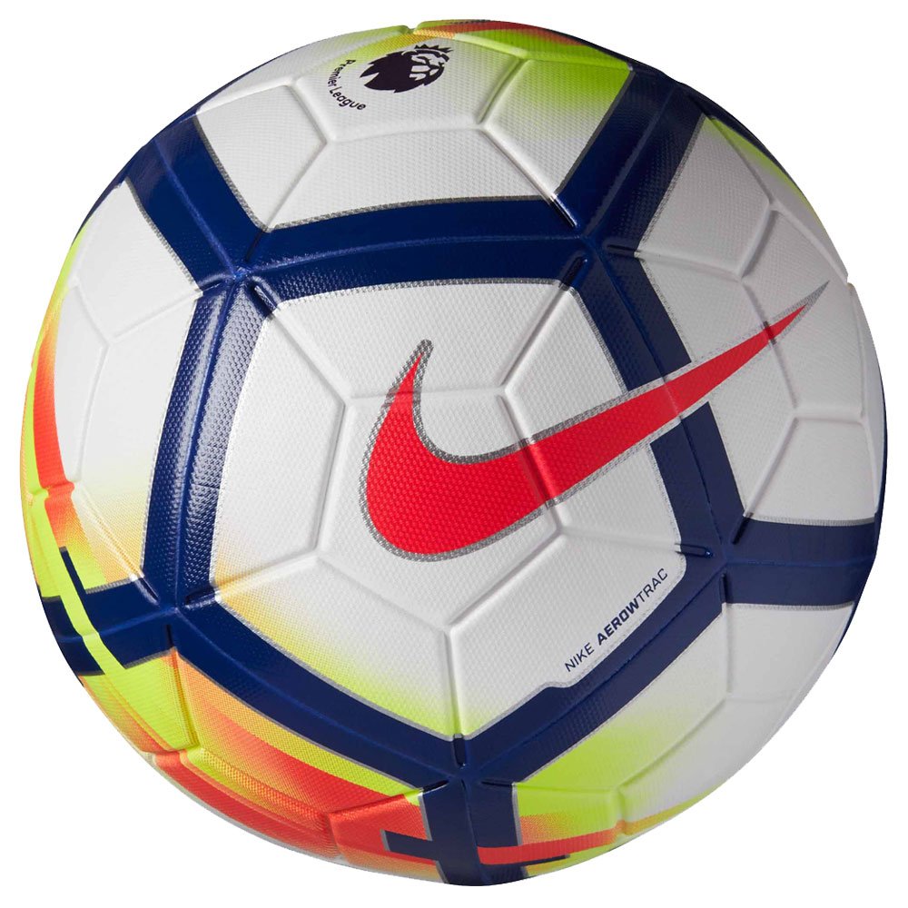 Replica Nike Ordem 5 Official Match Ball Premier League 2017 2018 Made