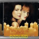 OST -  PRACTICAL MAGIC - Original SoundTrack CD -  Sandra Bullock, Nicole Kidman