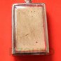 PRA SOMDEJ with LOCKET #2 - ANTIQUE THAI BUDDHA AMULET