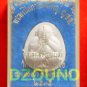 PRA PID TA PIM YAI Wat Huoi VaRee Nhue Temple - THAI BUDDHA AMULET with ORIGINAL BOX