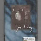 JARS OF CLAY  - THAI MUSIC CASSETTE 1995