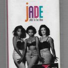 JADE - JADE TO THE MAX - THAI MUSIC CASSETTE 1993