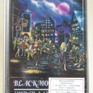 Blackmore's Night - Under A Violet Moon  - THAI MUSIC CASSETTE 1999