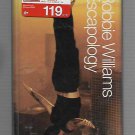 ROBBIE WILLIAMS - ESCAPOLOGY - THAI MUSIC CASSETTE 2002