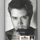 DANIEL BEDINGFIELD - GOTTA GET THRU THIS - THAI MUSIC CASSETTE 2002