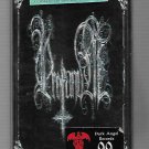 PROFANUM - Aeternum : Eminence Of Satanic Imperial Art - THAI MUSIC CASSETTE