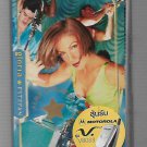 GLORIA ESTEFAN - Alma Caribeña / Caribbean Soul - THAI MUSIC CASSETTE 2000