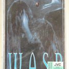 W.A.S.P. - Still Not Black Enough - THAI MUSIC CASSETTE 1995