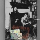 SIX WAS NINE - LET IT COME YOUR WAY - MUSIC CASSETTE 1994