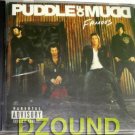 PUDDLE OF MUDD - FAMOUS - CD 2007 - NEW * SEALED