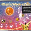 EARTH WIND & FIRE - THE PROMISE - CD 2003 - NEW * SEALED