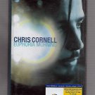 CHRIS CORNELL - EUPHORIA MORNING - THAI MUSIC CASSETTE 1999