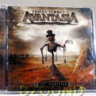 Tobias Sammet's Avantasia - The Scarecrow - CD 2008 - NEW * SEALED