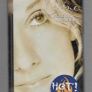 CELINE DION - All The Way... A Decade Of Song - THAI MUSIC CASSETTE 1999
