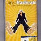 NEW RADICALS - Maybe You've Been Brainwashed Too. - THAI MUSIC CASSETTE 1998