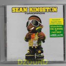 SEAN KINGSTON - TOMORROW - THAI PROMO CD 2009
