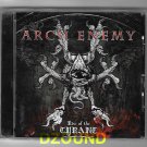 ARCH ENEMY - RISE OF THE TYRANT - THAI PROMO CD 2007
