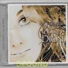 TRIBUTE TO CELINE DION - THAI PROMO CD 2007