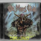 OLD MAN'S CHILD - ILL NATURED SPIRITUAL INVASION - THAI PROMO CD 1999