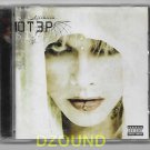 OTEP - THE _ASCENSION - THAI PROMO CD 2007
