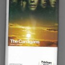 THE CARDIGANS - GRAN TURISMO - THAI MUSIC CASSETTE 1998