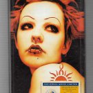 GODSMACK - THAI MUSIC CASSETTE 1998
