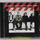 U2 - How To Dismantle An Atomic Bomb - THAI CD 2004