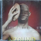 LACUNA COIL - KARMACODE - THAI CD 2006