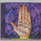 ALANIS MORISSETTE - THE COLLECTION - THAI CD 2005