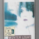 LINDA RONSTADT - WINTER LIGHT - THAI MUSIC CASSETTE 1993
