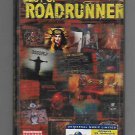 VARIOUS ARTIST - THE BEST OF ROADRUNNER - THAI MUSIC CASSETTE 2002