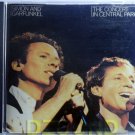 SIMON & GARFUNKEL - The Concert In Central Park - Hong Kong CD