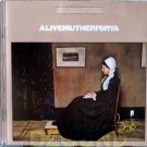 Billy Cobham • Steve Khan • Alphonso Johnson • Tom Scott - Alivemutherforya - CD 2002