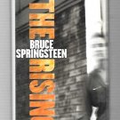 BRUCE SPRINGSTEEN - THE RISING - THAI MUSIC CASSETTE 2002