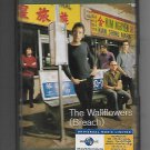 THE WALLFLOWERS - (BREACH) - THAI MUSIC CASSETTE 2000