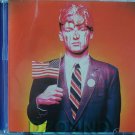 MINISTRY - FILTH PIG - JAPAN CD 1996 - without OBI