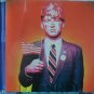 MINISTRY - FILTH PIG - JAPAN CD 1996 - without OBI